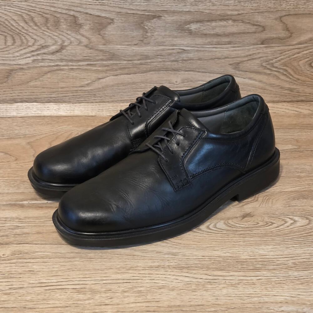 SAS Shoe Ambassador Men's Size 14.5 Handcrafted Leather Dress Oxford Lace Up